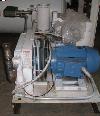  GARDNER DENVER 50 hp Compressor, Model EDEOJD,